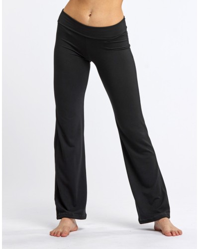 Pantalon de danse droit VOLVER Temps Danse – Femme