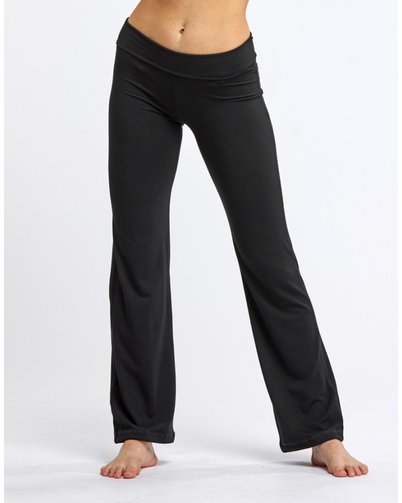 Pantalon de danse droit VOLVER Temps Danse – Femme