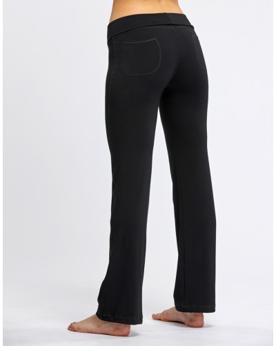 Pantalon de danse droit VOLVER Temps Danse – Femme