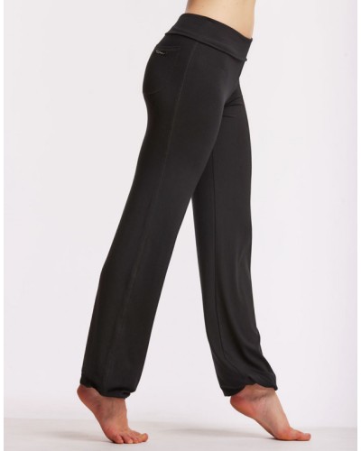 Pantalon de danse droit VOLVER Temps Danse – Femme