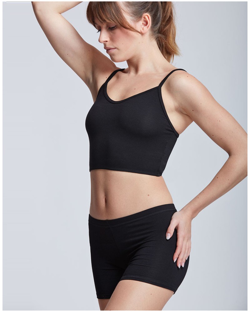 Short de danse VISU Temps Danse