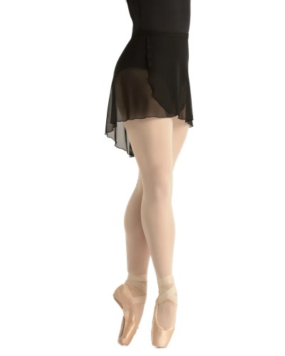 Jupette portefeuille de danse - Ballet Rosa