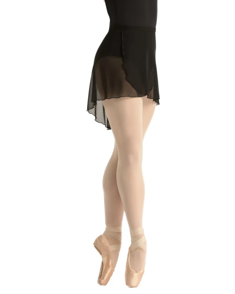 Jupette portefeuille de danse - Ballet Rosa