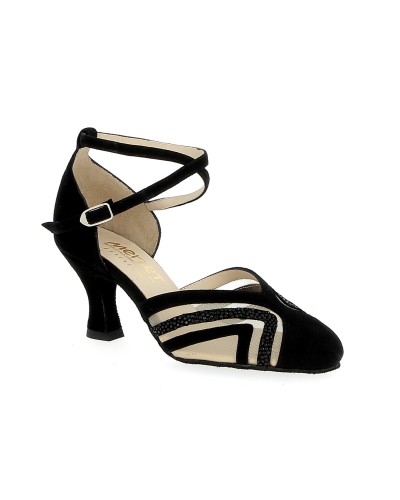 Chaussures de danse de salon MERLET CHOLIA