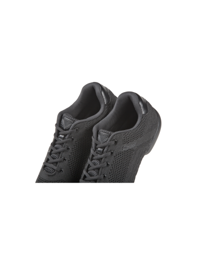 Baskets de danse unisexe Diamant 213 Splitsole