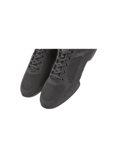 Baskets de danse unisexe Diamant 213 Splitsole