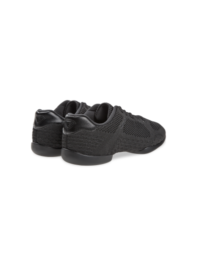 Baskets de danse unisexe Diamant 213 Splitsole