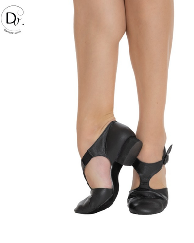 Chaussures de professeur AURA