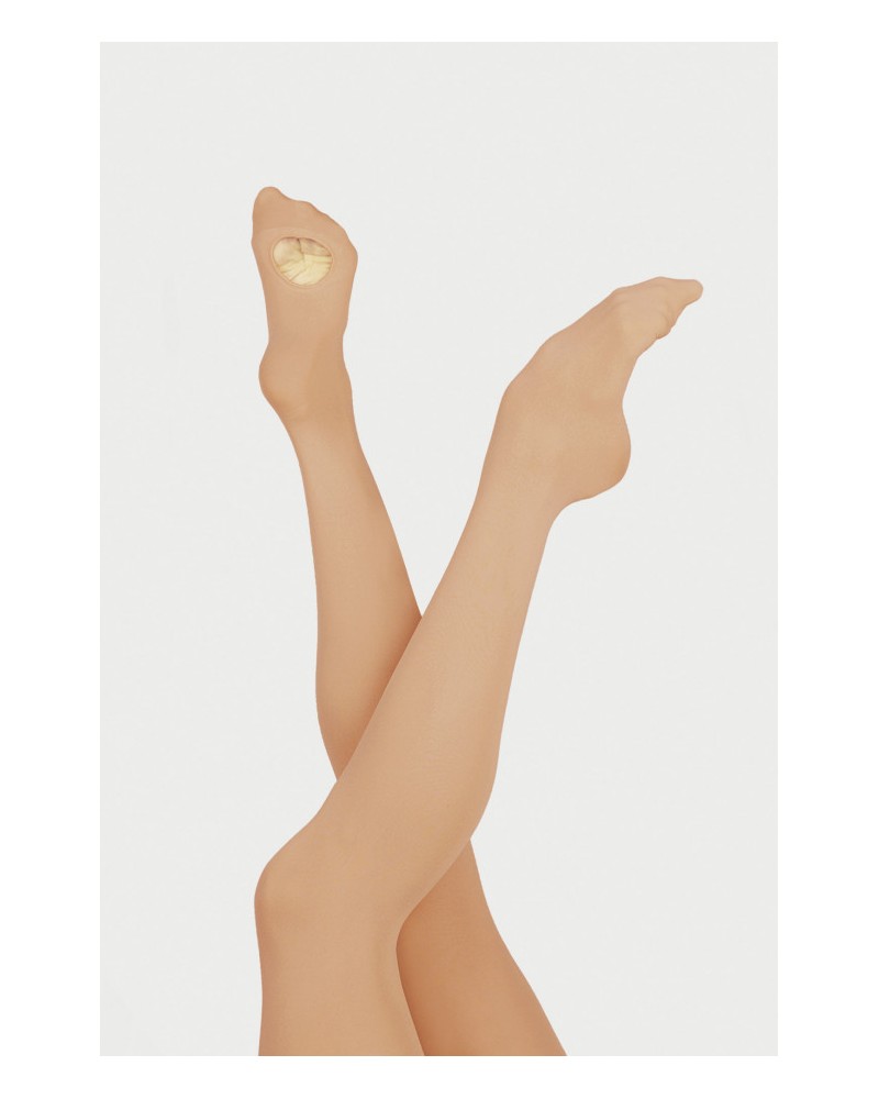 Collants Convertibles Wear Moi DIV03 – Light Toast