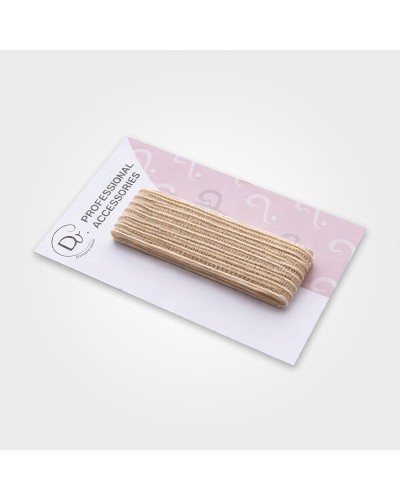 Élastique transparent pointes danse Dansez-Vous
