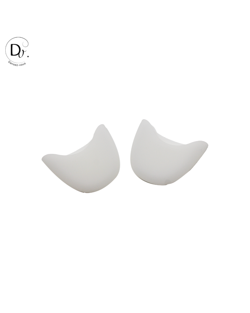 Embouts Silicone pour Pointes EM01