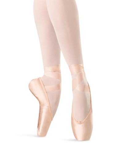 POINTES HANNAH