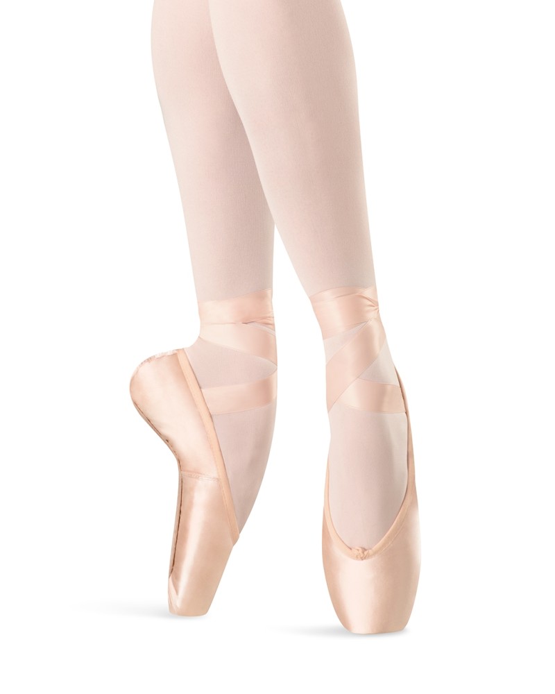 POINTES HANNAH