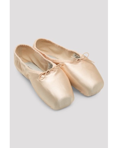 POINTES HANNAH