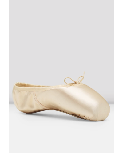 Pointes BLOCH Balance European