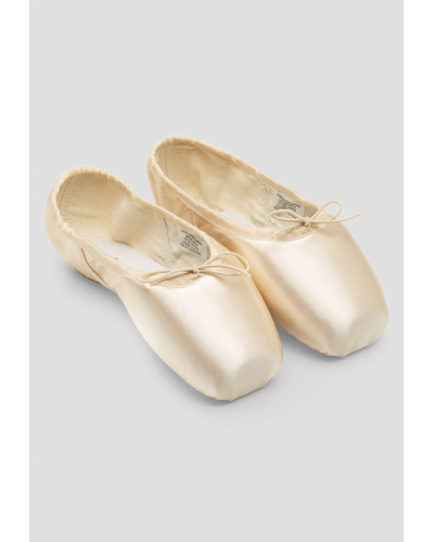 Pointes BLOCH Balance European Strong