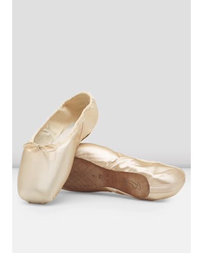Pointes BLOCH Balance European Strong
