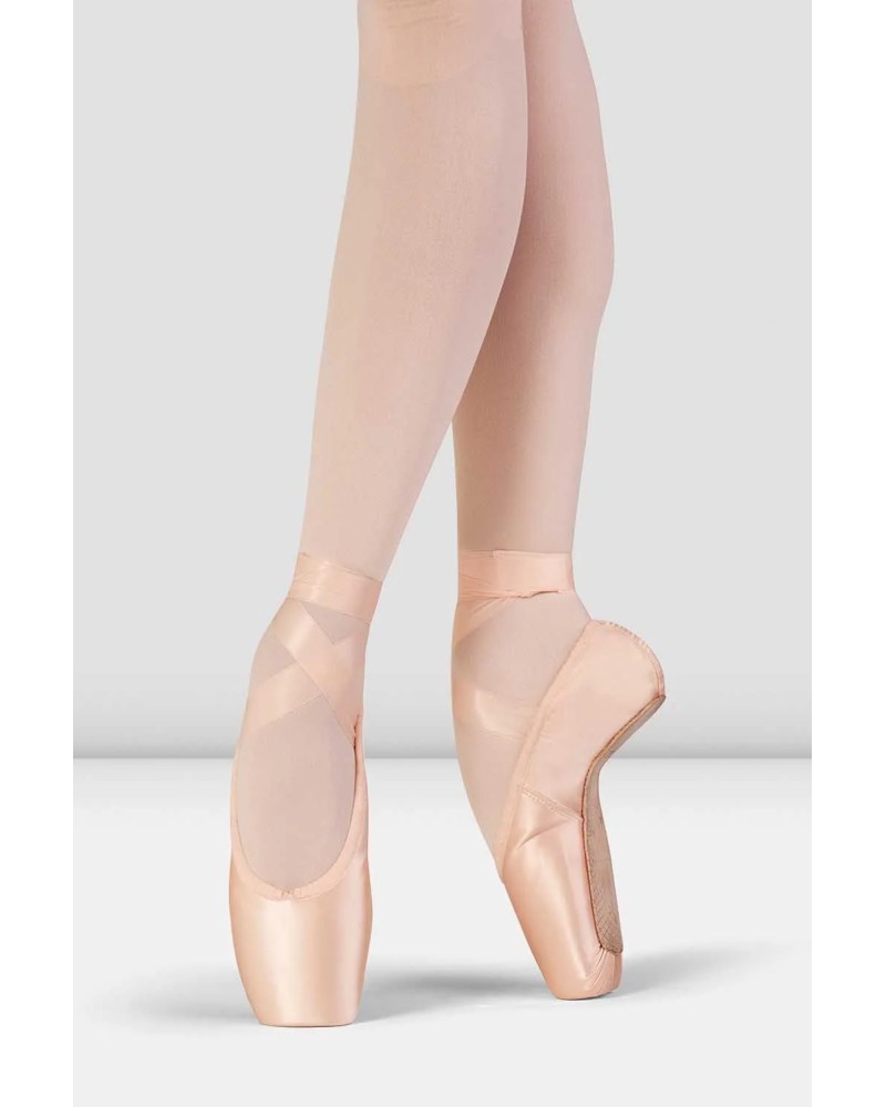 Pointes BLOCH Grace