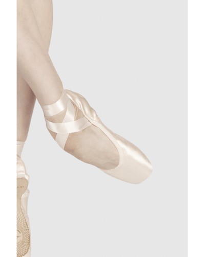 Pointes Alfa Soft WEAR MOI