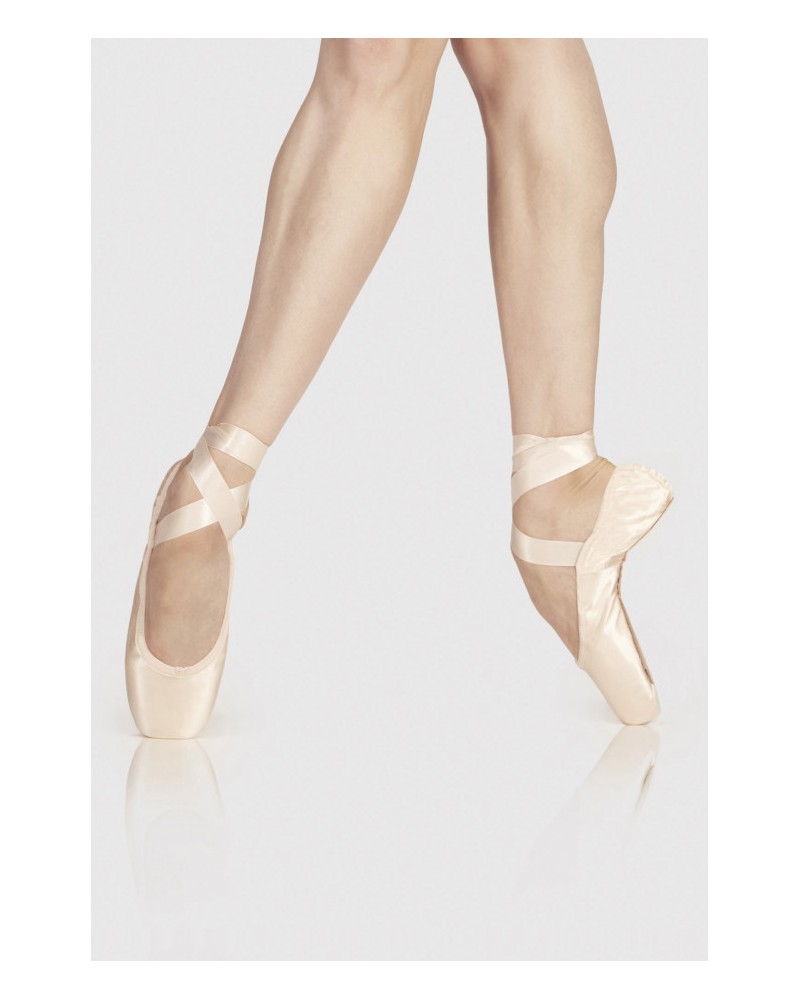 Pointes Alfa Medium WEAR MOI