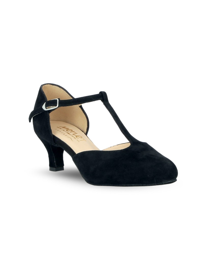 Chaussures de danse de salon Merlet ADELINA