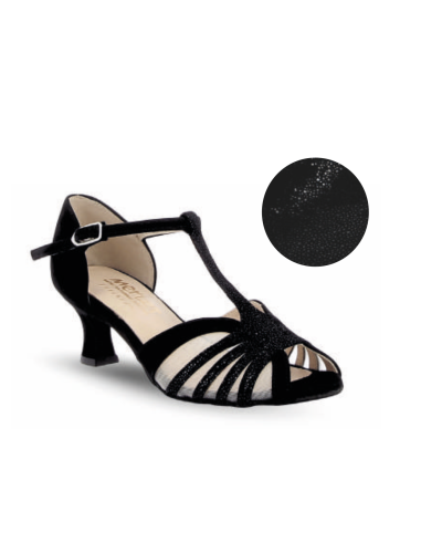 Chaussures de danse de salon Merlet KANEL