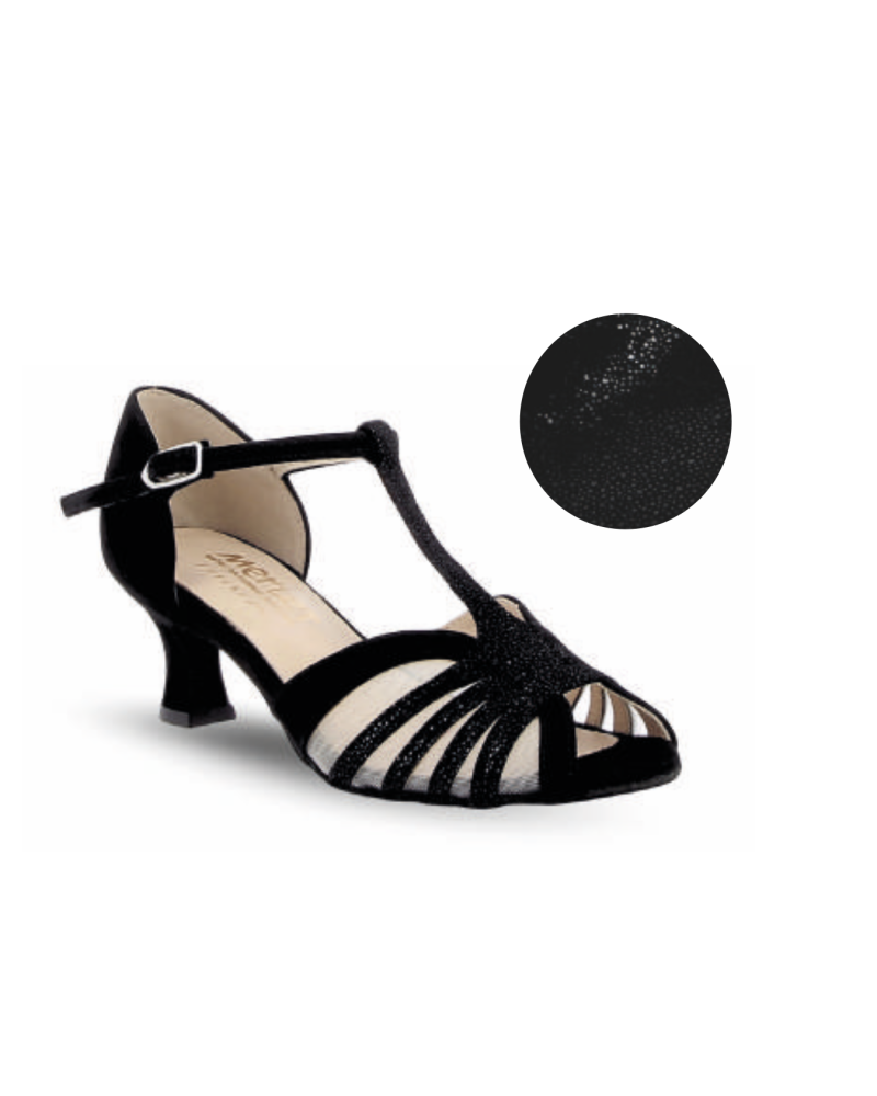 Chaussures de danse de salon Merlet KANEL