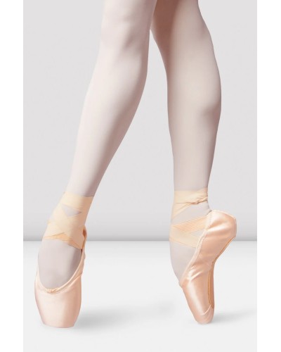 Pointes Balance Lisse BLOCH