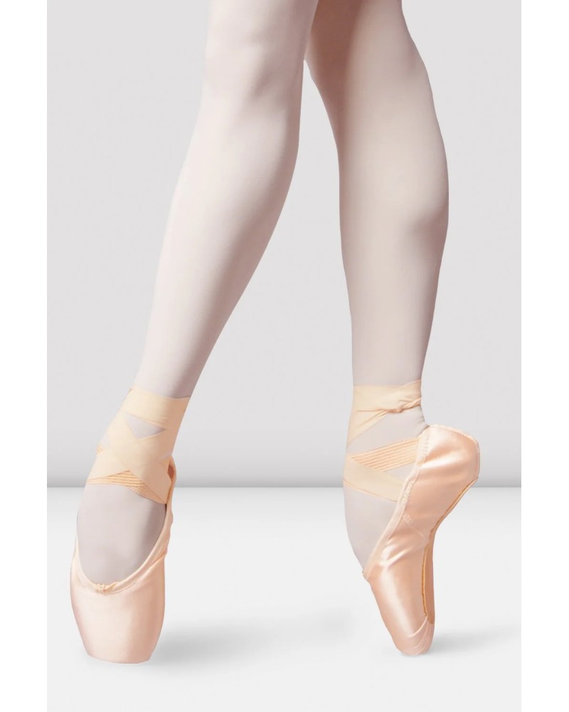 Pointes Balance Lisse BLOCH