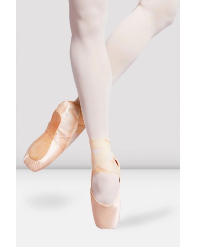 Pointes Balance Lisse BLOCH