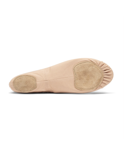 Demi-pointes danse classique toile stretch So Danca SD16