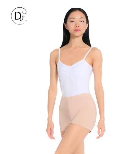 Short Danse Nude BASIL Dansez-Vous