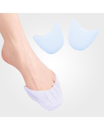 Embouts Silicone pour Pointes EM01