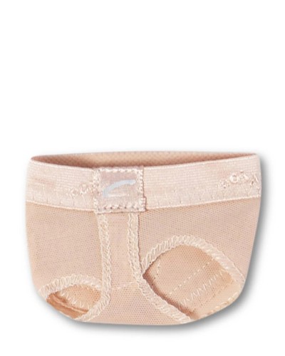 Pédilles de Danse Capezio H07 FootUndeez