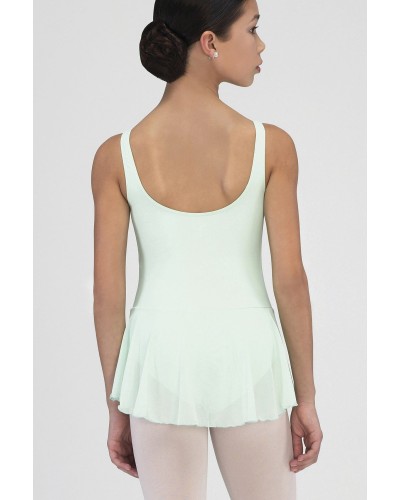 Tunique de danse fille BALKALA Wear Moi - Mint