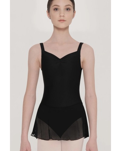 Tunique de danse BALKALA Wear Moi - Noir