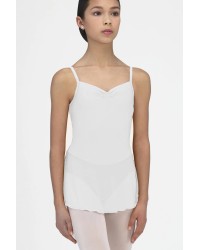 Tunique Ballerine Wear Moi coloris blanc