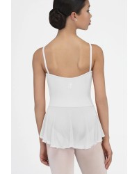 Tunique Ballerine Wear Moi coloris blanc