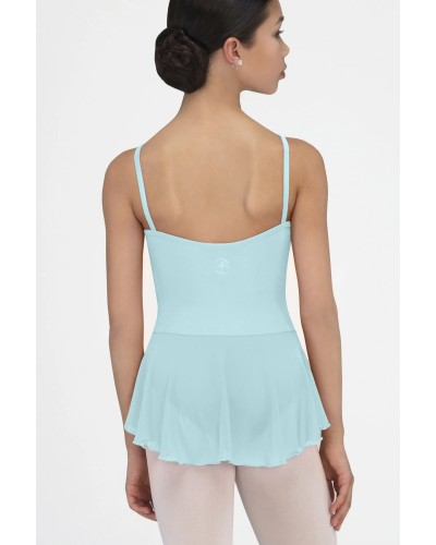 Tunique Ballerine Wear Moi coloris pacific