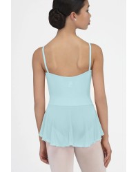 Tunique Ballerine Wear Moi coloris pacific