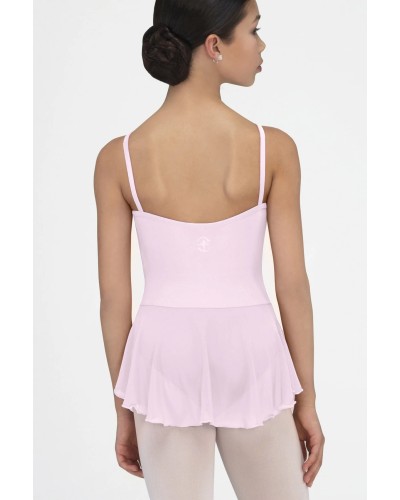 Tunique Ballerine Wear Moi coloris pink