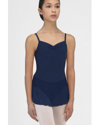 Tunique Ballerine Wear Moi coloris bleu marine