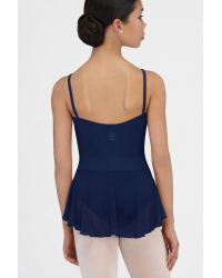 Tunique Ballerine Wear Moi coloris bleu marine