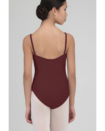 Justaucorps Wear Moi Abbie – Coloris Burgundy
