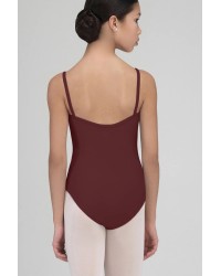 Justaucorps Wear Moi Abbie – Coloris Burgundy