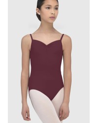 Justaucorps Wear Moi Abbie – Coloris Burgundy