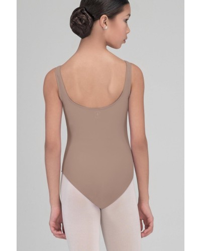Justaucorps Wear Moi Faustine – Coloris Moka