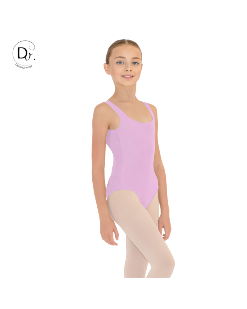 Justaucorps de danse classique LARA Dansez-Vous