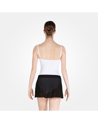 Jupette de danse JULIE Dansez-Vous - coloris noir