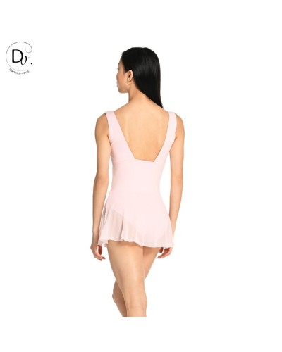 Tunique de danse classique LOLA PINK Dansez-Vous